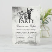 Till Death Rehearsal 招待状 (スタンド正面)