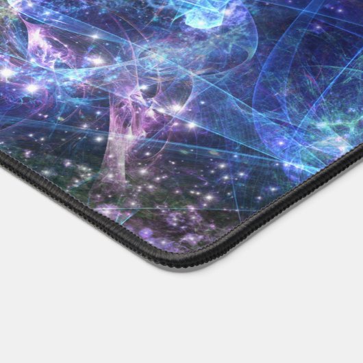 till the end of time, galactic space scape : デスクマット (コーナー)