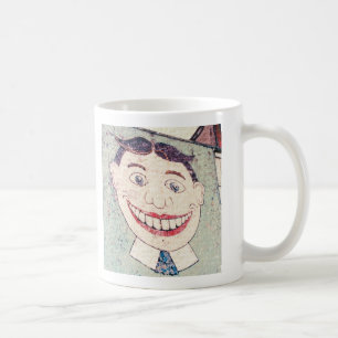 Tillieのマグ コーヒーマグカップ