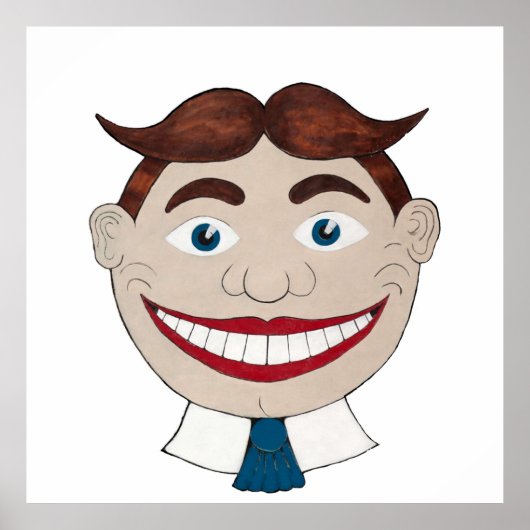 Tillie of Asbury Park NJ ポスター (正面)