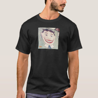 Tillie Tシャツ