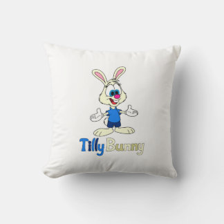 Tilly Bunny スローピロー
