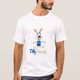 Tilly Bunny Tシャツ