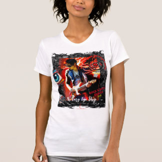 TILSロッカーデザイン – シグネチャーシリーズ Tシャツ