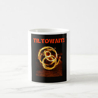 TILTOWAIT! コーヒーマグカップ