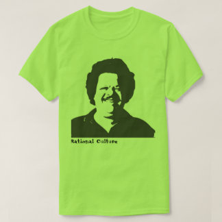 Tim Maia - Rational Culture. Tシャツ