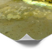 Timber-Wolfポスター(JungleWalk.com) ポスター (角)