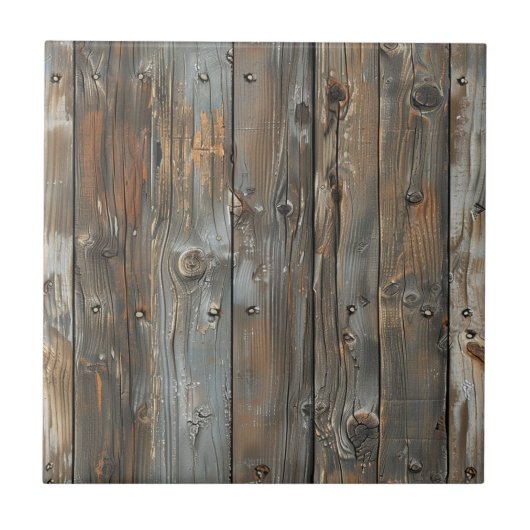 Timberland Ceramic Tile タイル (正面)