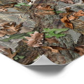 Timber's Edge XDポスター ポスター (角)