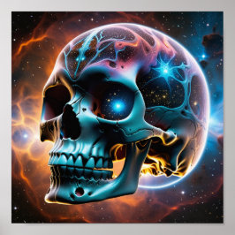 TImeの星 ポスター