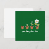 Time (正面/裏面)