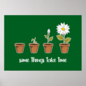 Time ポスター (正面)