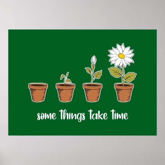 Time ポスター (正面)