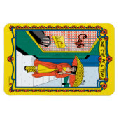 Time_B_4x6冷蔵庫での1ステップ マグネット (横)