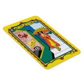 Time_B_4x6冷蔵庫での1ステップ マグネット (右側)