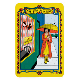 Time_B_4x6冷蔵庫での1ステップ マグネット