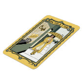 Time_C_4x6冷蔵庫での1ステップ マグネット (左側)