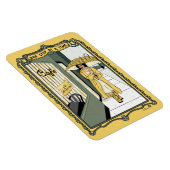 Time_C_4x6冷蔵庫での1ステップ マグネット (右側)