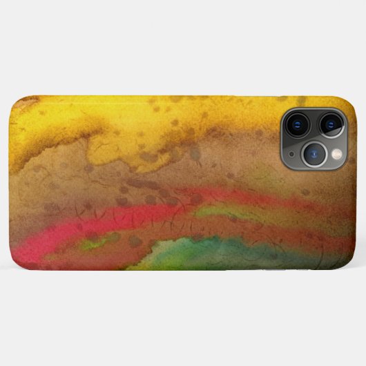 Time Case-Mate iPhone 11 Pro Max Case iPhoneケース (裏面(横))