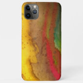 Time Case-Mate iPhone 11 Pro Max Case iPhoneケース (裏面)
