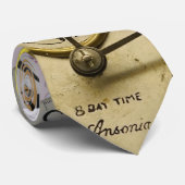 Time Clocks and Watches Necktie ネクタイ (ロール)