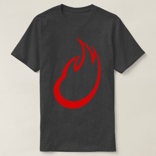 TimE enterprizeロゴ Tシャツ (デザイン正面)