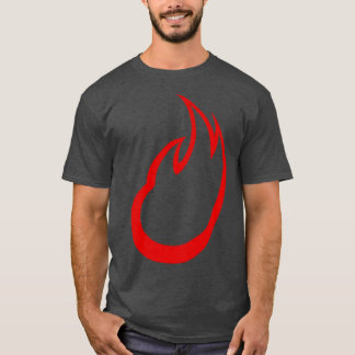 TimE enterprizeロゴ Tシャツ