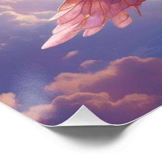 Time Flies Poster ポスター (コーナー)