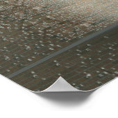 Time For AI Dividends ポスター (角)