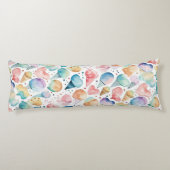 Time for Ice Cream Body Pillow ボディピロー (裏面)