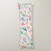 Time for Ice Cream Body Pillow ボディピロー (裏面 (縦))