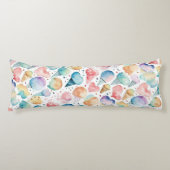 Time for Ice Cream Body Pillow ボディピロー (正面)