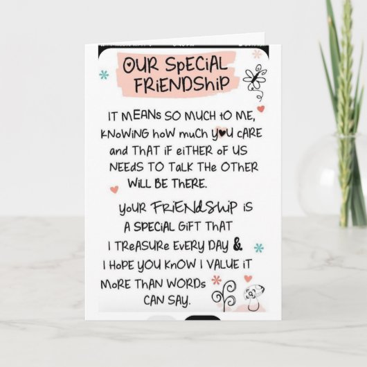 TIME FOR U TO CELEBRATE "YOU" BIRTHDAY CARD カード (正面)