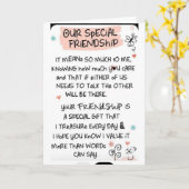 TIME FOR U TO CELEBRATE "YOU" BIRTHDAY CARD カード (黄色い花)