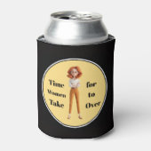 Time For Women Can Cooler 缶クーラー (缶正面)