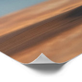 Time is Money Hourglass, Digital Downloadポスター ポスター (角)