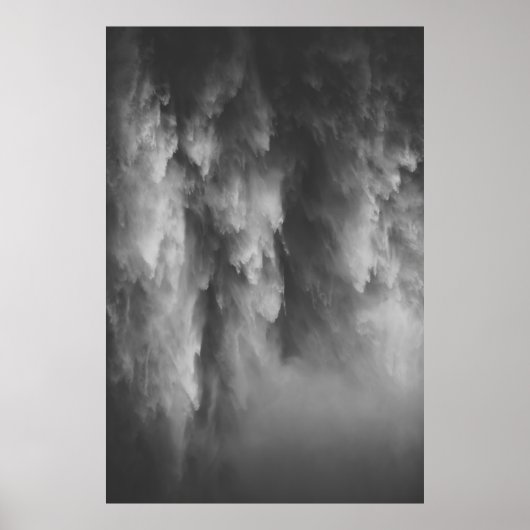 TIME LAPSE PHOTOGRAPHY OF SMOKE ポスター (正面)