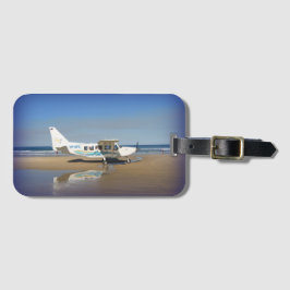 Time to Fly! ラゲッジタグ