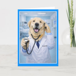 Time to Heal Get Well Card  STSA-1 カード
