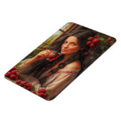 Time Traveler: Romantic Journey マグネット (左側)