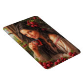 Time Traveler: Romantic Journey マグネット (右側)