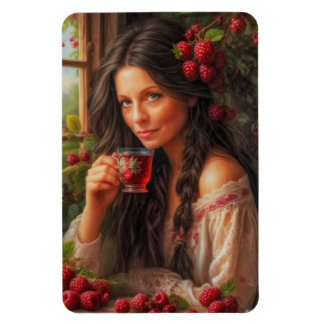 Time Traveler: Romantic Journey マグネット