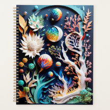 「Time Well Spended」プランナー