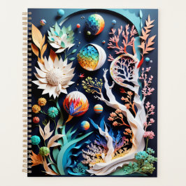 「Time Well Spended」プランナー プランナー手帳