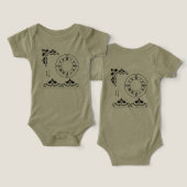 TimeArtデザイン (デザイン正面&裏面)