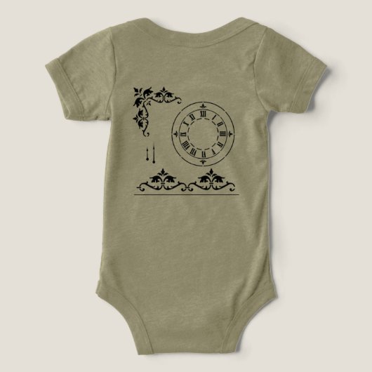 TimeArtデザイン (デザイン裏面)