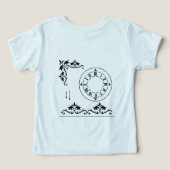 TimeArtデザイン (デザイン裏面)