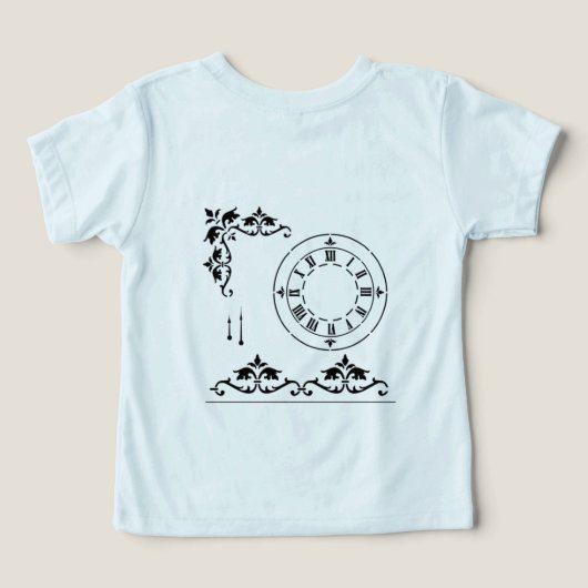 TimeArtデザイン (デザイン裏面)