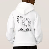 TimeArtデザイン (裏面)