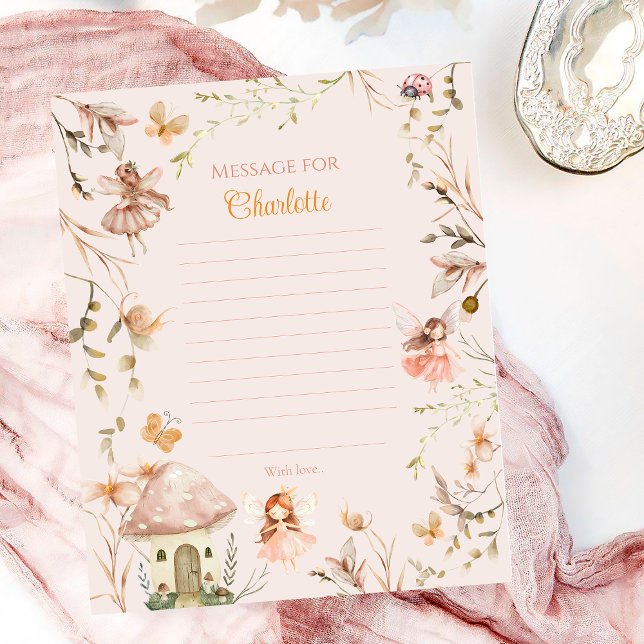 TimeCapsule Messag妖精キノココテージ誕生日 (クリエイターアップロード済み)